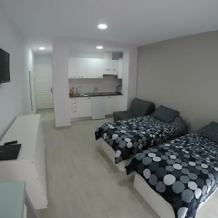 Canteras León Apartamento *