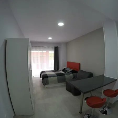 Canteras León Apartamento Las Palmas de Gran Canaria
