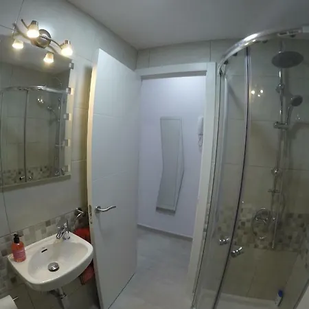 Apartamento Canteras León