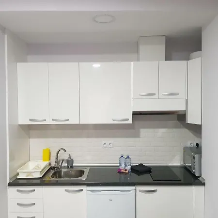 Apartamento Canteras León Las Palmas de Gran Canaria