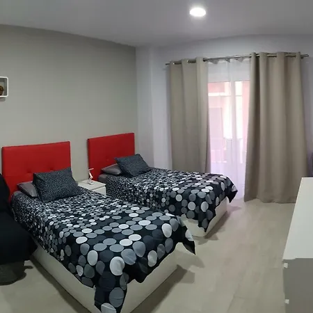 Canteras León Apartamento *